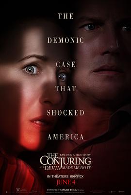 91大神app《招魂3 The Conjuring: The Devil Made Me Do It》免费在线观看