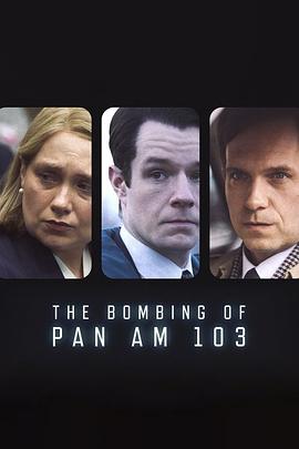 91大神app《泛美航空103航班爆炸案 The Bombing of Pan Am 103》免费在线观看