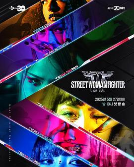 91大神《世界街头女斗士3 월드 오브 스트릿 우먼 파이터》免费在线观看