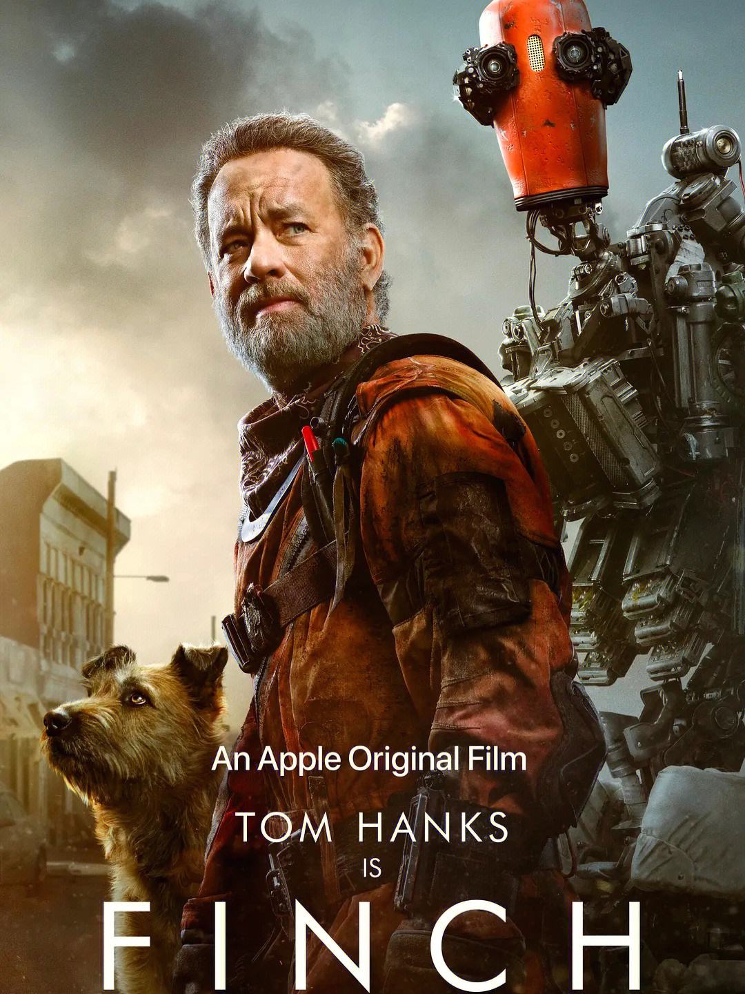 91大神《芬奇的旅程【影视解说】》免费在线观看