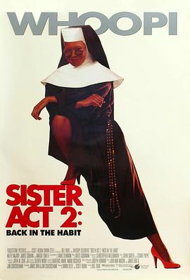 91大神《修女也疯狂2 Sister Act 2: Back in the Habit》免费在线观看