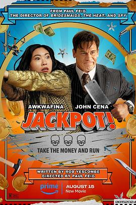 91国产探花《死亡大乐透 Jackpot!》免费在线观看