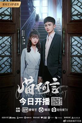 91大神app《喵不可言》免费在线观看