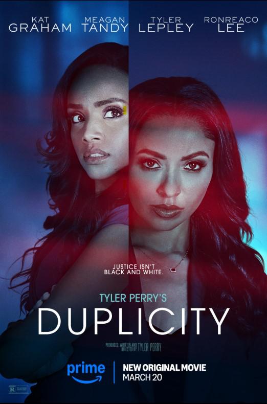 91国产探花《表里不一 Duplicity》免费在线观看