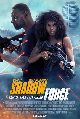 91大神《幽冥部队 Shadow Force》免费在线观看