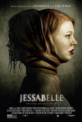 91国产探花《杰莎贝尔 Jessabelle》免费在线观看