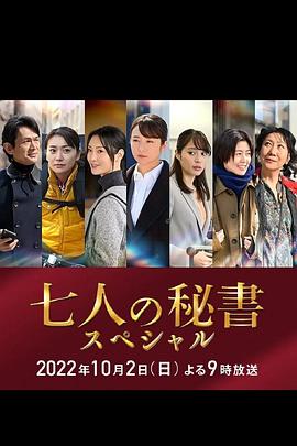 91大神《七个秘书 特别篇 七人の秘書スペシャル》免费在线观看