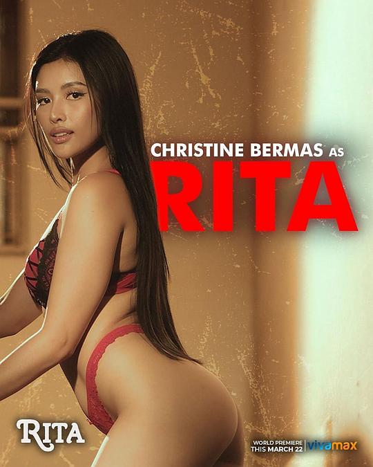 91大神《丽塔 Rita》免费在线观看