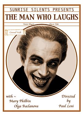 91大神app《笑面人 The Man Who Laughs》免费在线观看